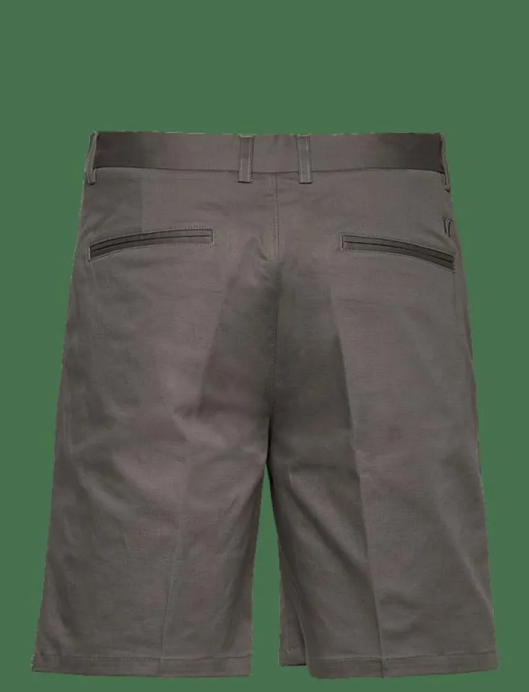 Como Reg Cotton-Linen Shorts - Linneshorts