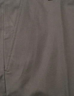 Como Reg Cotton-Linen Shorts - Linneshorts