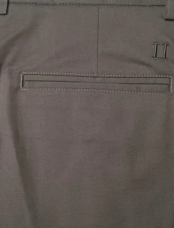Como Reg Cotton-Linen Shorts - Linneshorts