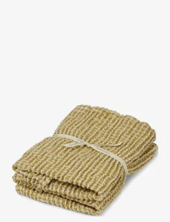 Como Towel 40x60 cm - 2 pack - Badrumstextilier