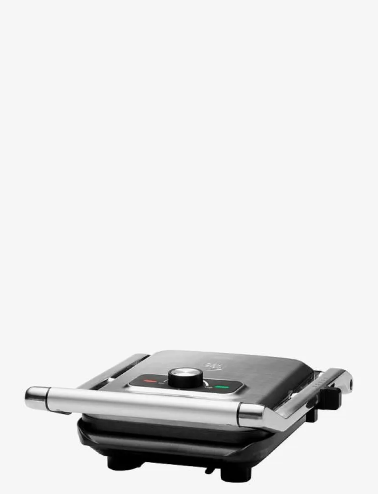 Compact grill and panini maker 2000 W - Smörgåsgrillar