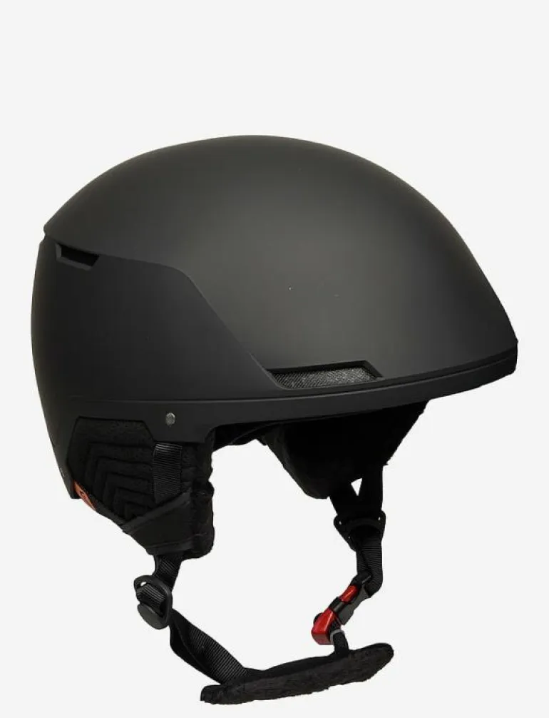 COMPACT PRO black - Hjälmar