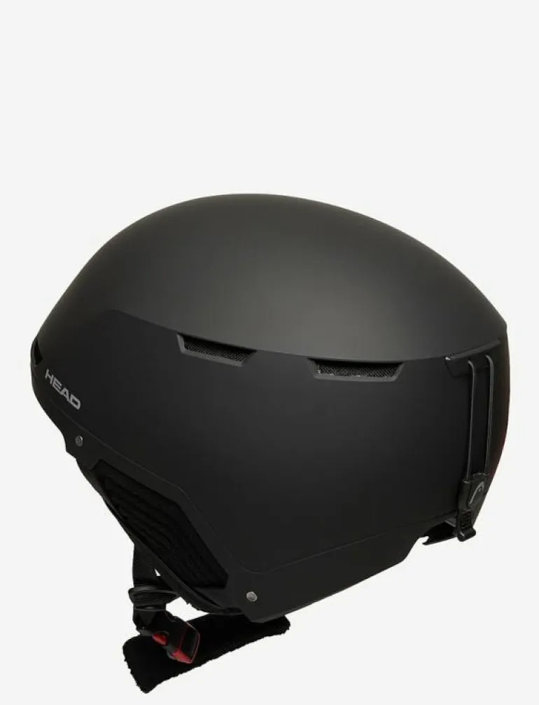COMPACT PRO black - Hjälmar
