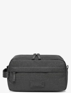 COMPACT Toilet Case Black - Resetillbehör