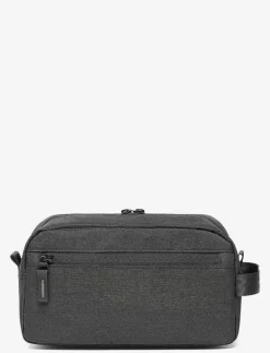 COMPACT Toilet Case Black - Resetillbehör