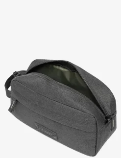 COMPACT Toilet Case Black - Resetillbehör