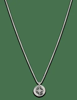 Compass Necklace - Halsband