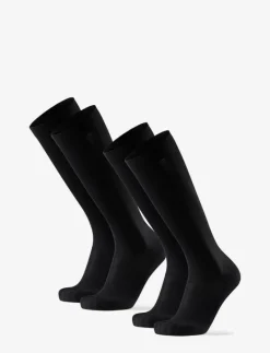 Compression Socks (DECS) 2-pack - Strumpor
