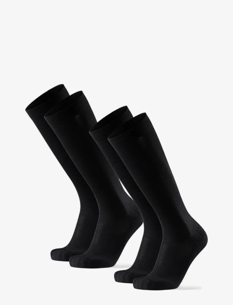 Compression Socks (DECS) 2-pack - Strumpor