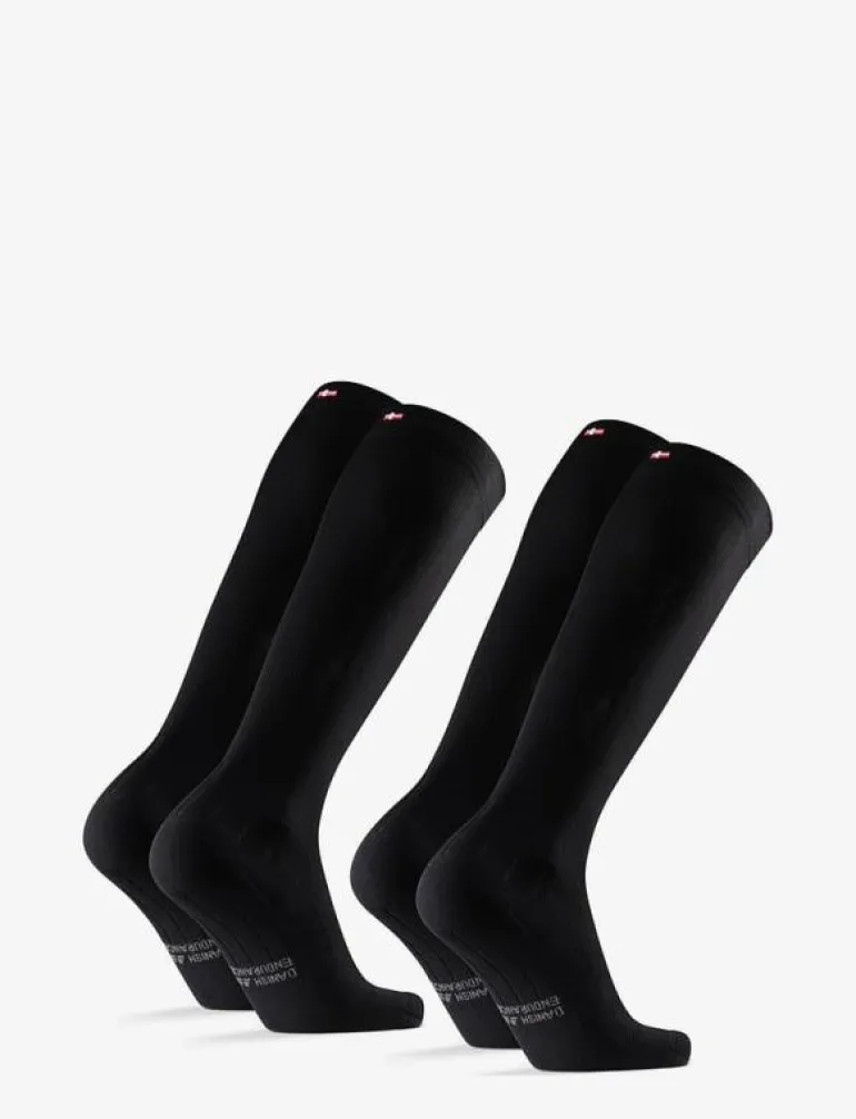 Compression Socks (DECS) 2-pack - Strumpor