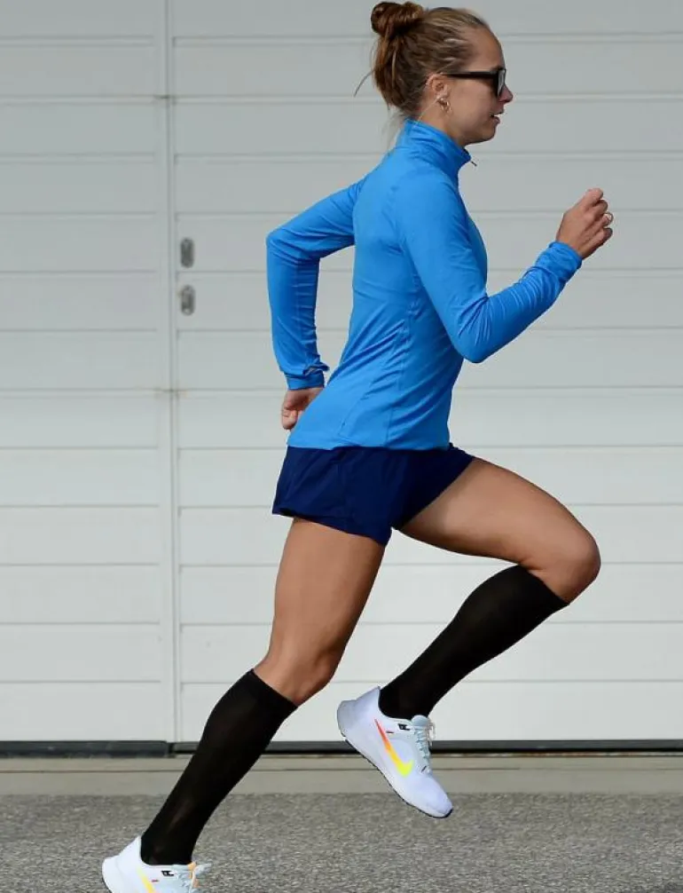 Compression Socks (DECS) 2-pack - Strumpor