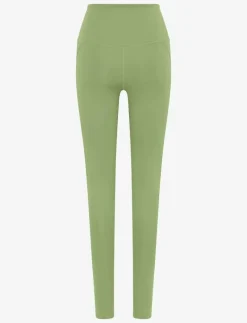 Compressive High-Rise Legging, Long - Träningstights