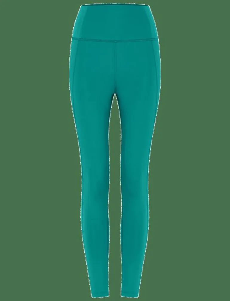 Compressive High-Rise Legging, 7/8 - Träningstights