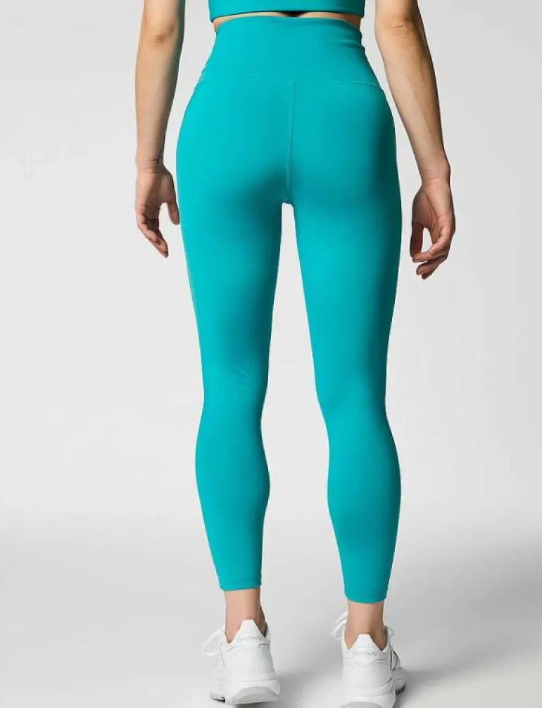 Compressive High-Rise Legging, 7/8 - Träningstights