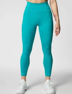 Compressive High-Rise Legging, 7/8 - Träningstights