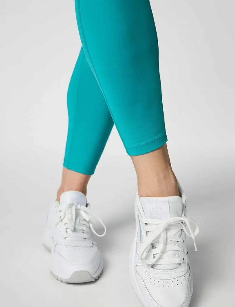 Compressive High-Rise Legging, 7/8 - Träningstights