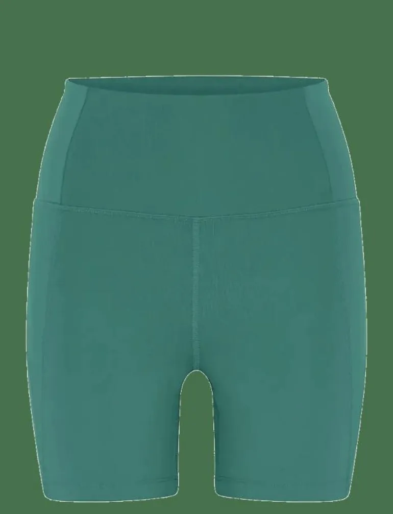 Compressive High-Rise Run Shorts - Cykelshorts