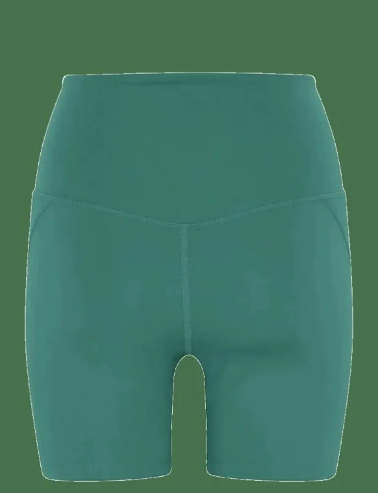 Compressive High-Rise Run Shorts - Cykelshorts