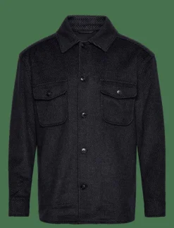 COMPTON - Casual skjortor