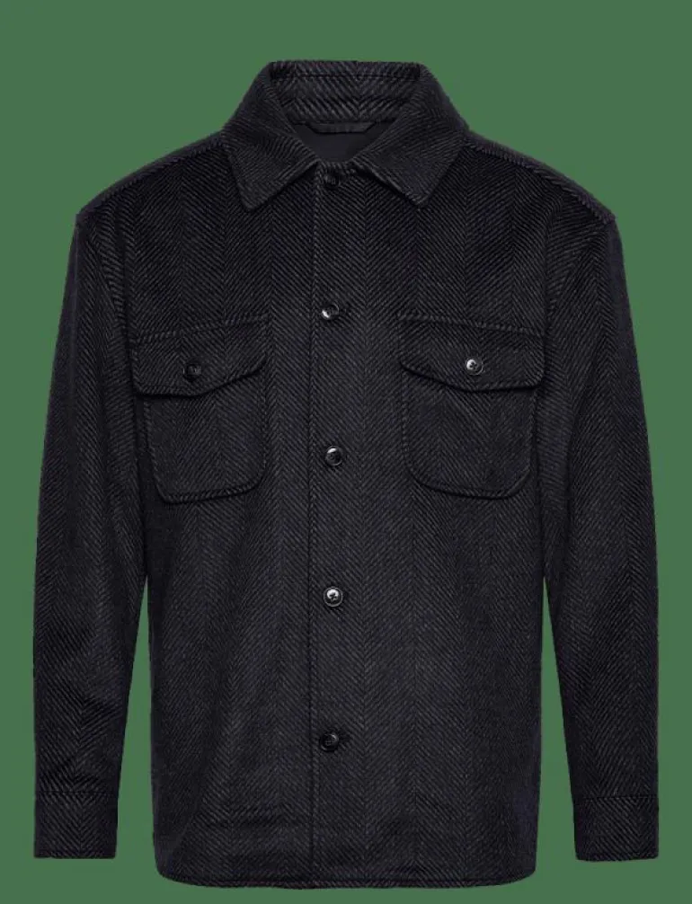 COMPTON - Casual skjortor