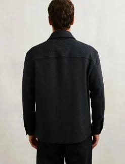 COMPTON - Casual skjortor