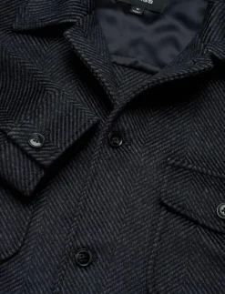 COMPTON - Casual skjortor