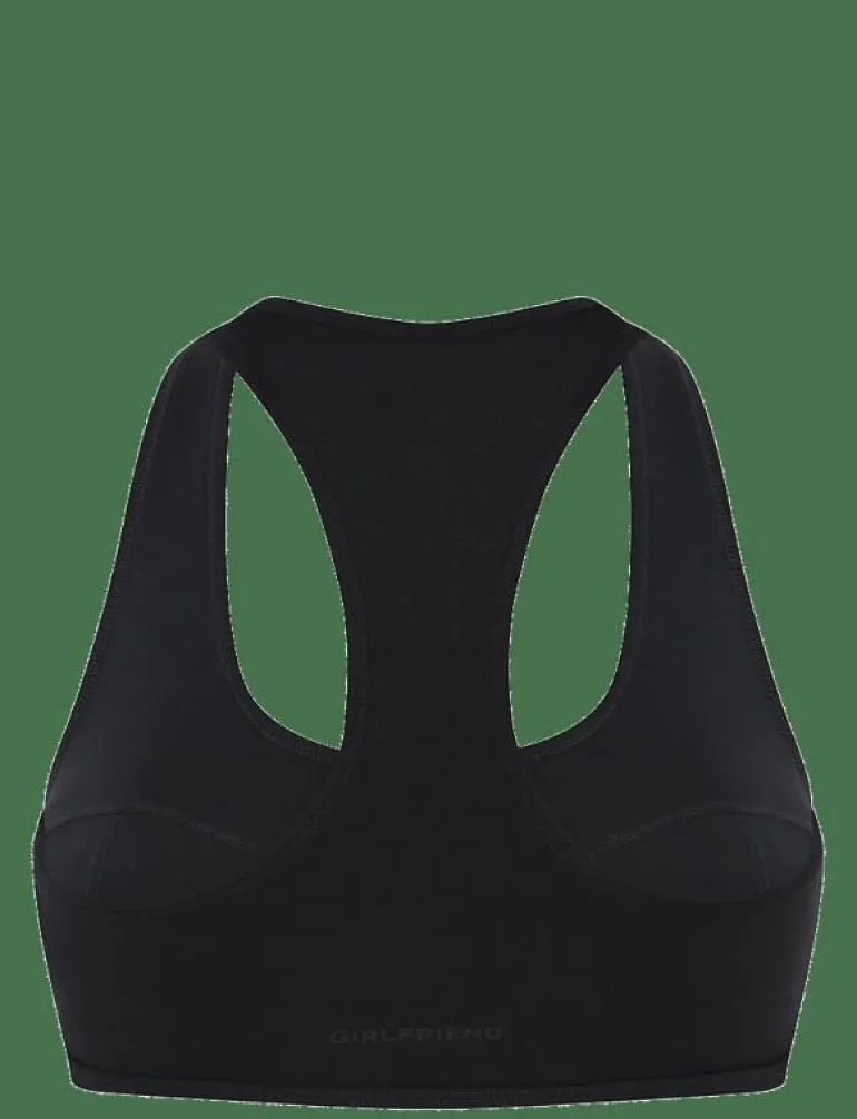 Connie Curved Bra - Sport BH:ar