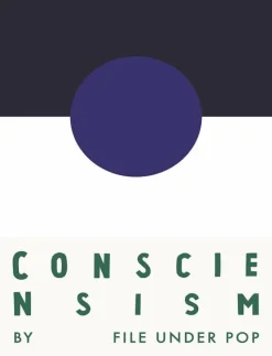 Consciensism No. 03 - Posters