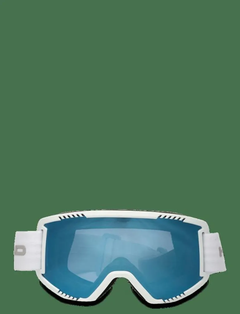 CONTEX blue white - Goggles