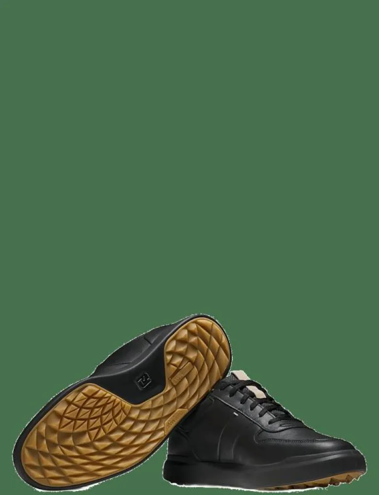 CONTOUR CASUAL - Golfskor