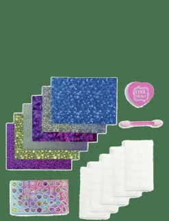 Cool Maker Go Glam Foil Nails 2.0 - Smink