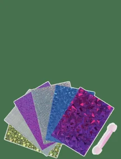 Cool Maker Go Glam Foil Nails 2.0 - Smink