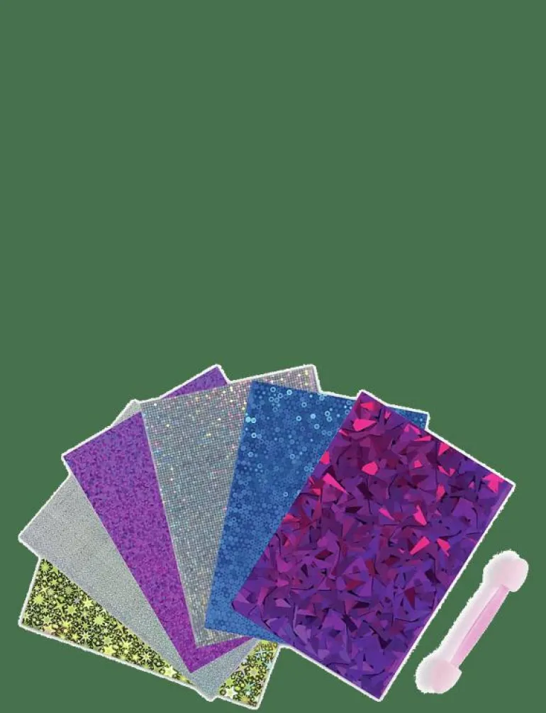 Cool Maker Go Glam Foil Nails 2.0 - Smink
