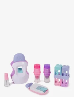 Cool Maker Go Glam Mani-Mask Nail Studio - Låtsassmink & Accessoar