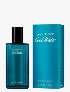 Cool Water EdT - Eau de toilette