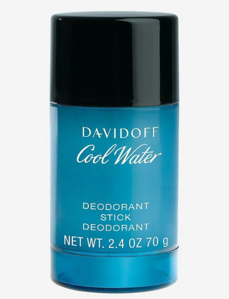 COOL WATER MAN DEO STICK 70G/75ML - Beauty