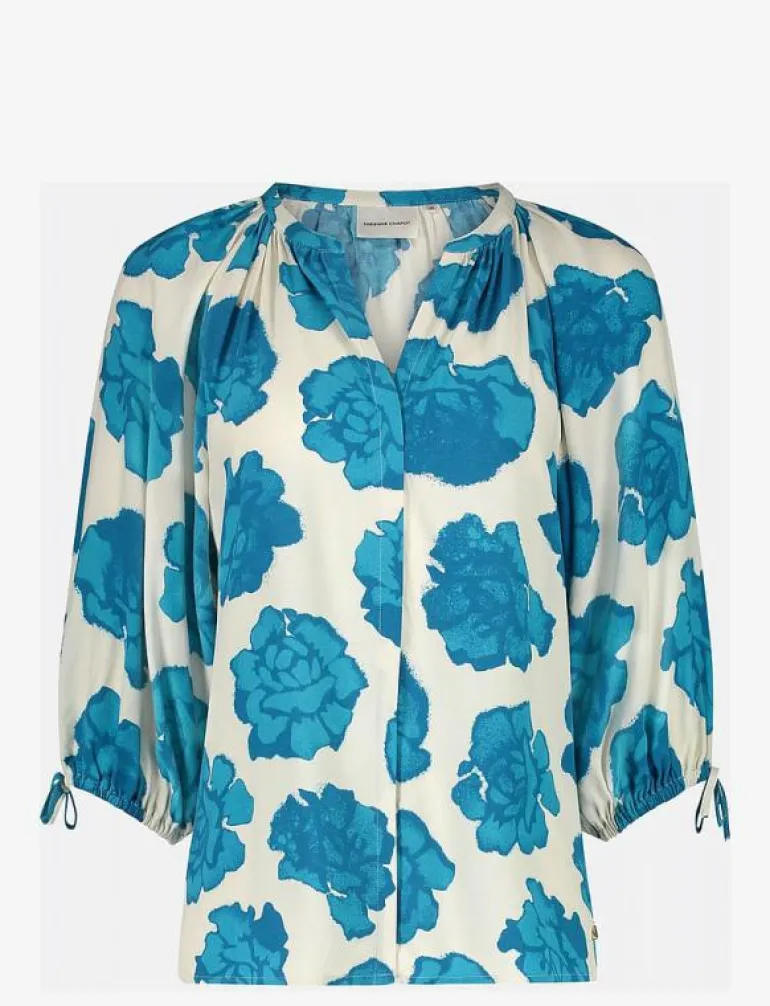 Cooper - Kortärmade blusar