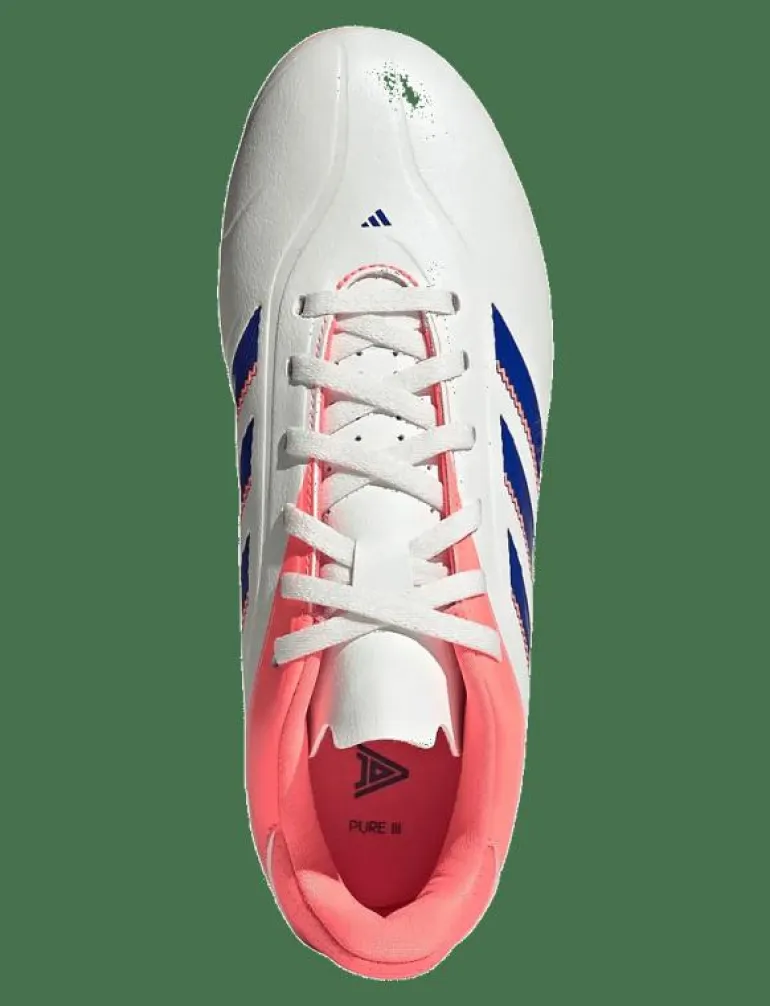 COPA PURE III CLUB FG/MG J - Fotbollsskor