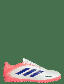 COPA PURE III CLUB TF - Skor