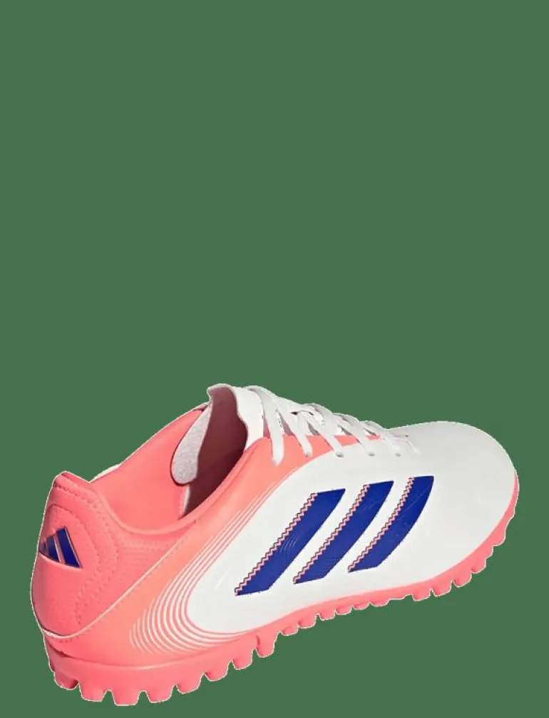 COPA PURE III CLUB TF - Skor