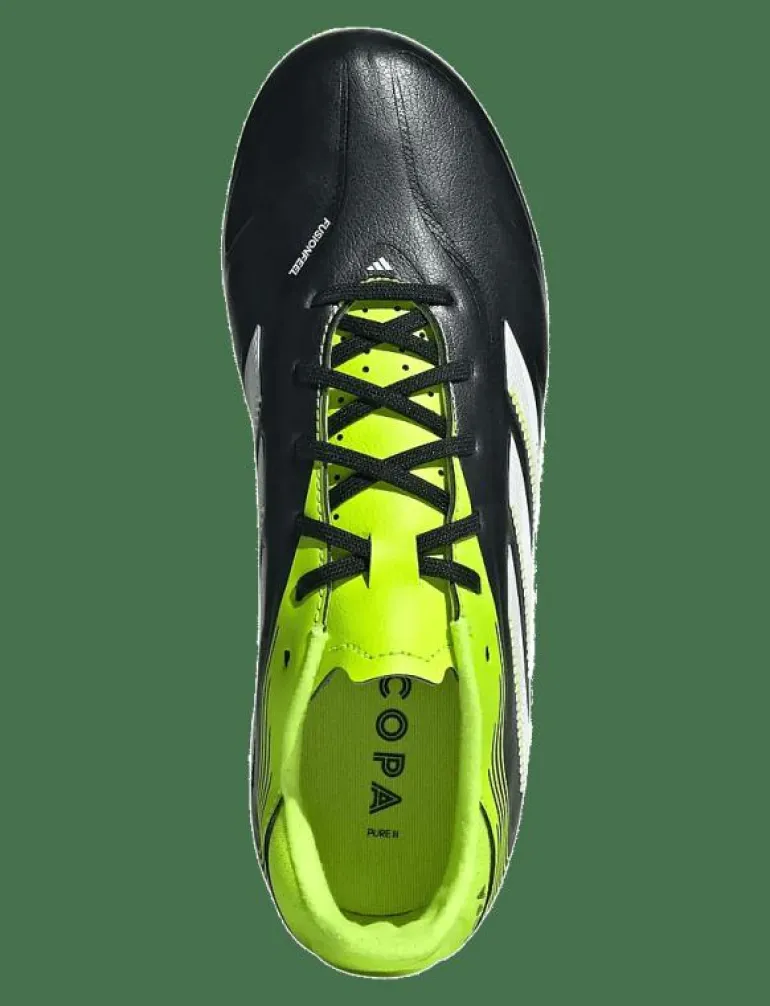 COPA PURE III LEAGUE FG/MG J - Fotbollsskor