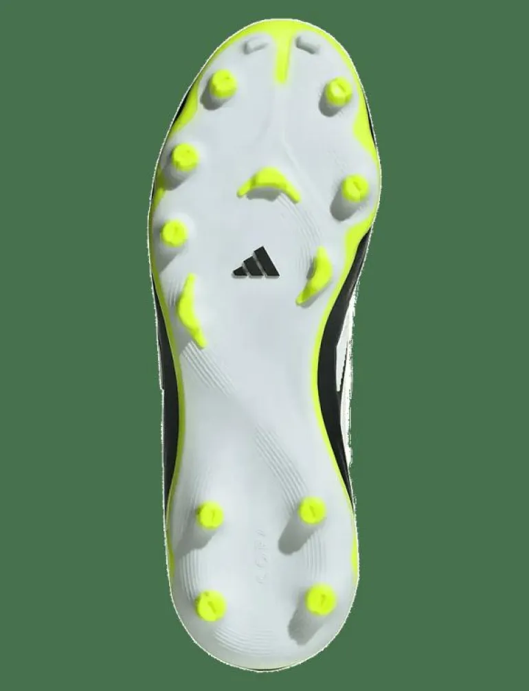 COPA PURE III LEAGUE FG/MG J - Fotbollsskor