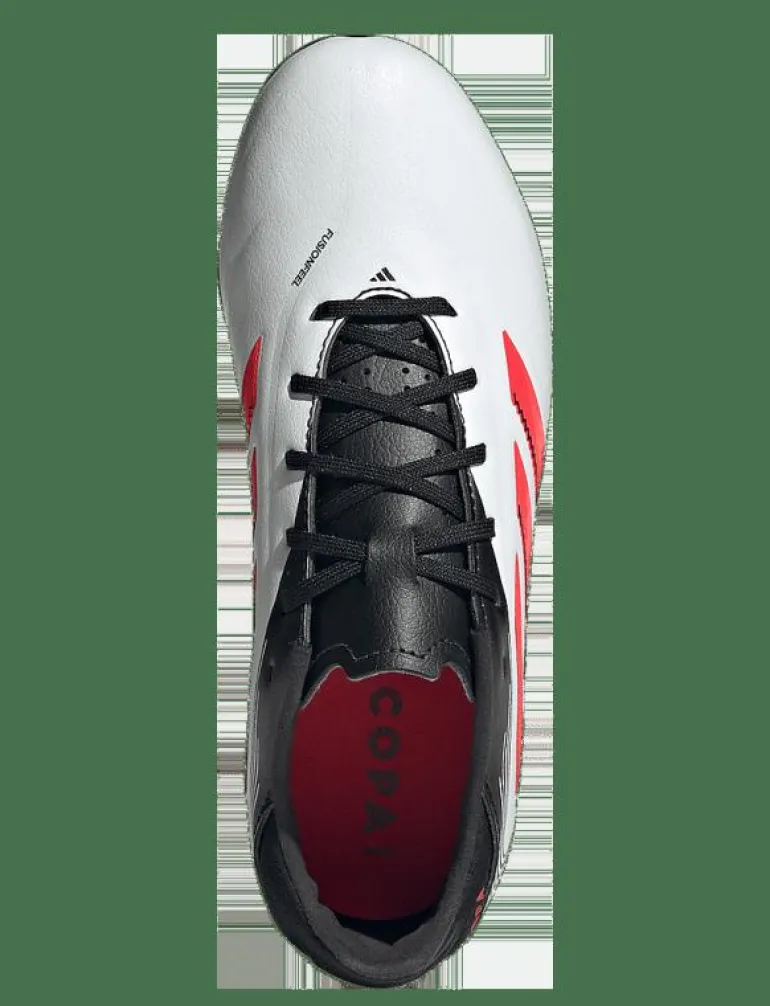 COPA PURE III LEAGUE FG/MG J - Fotbollsskor