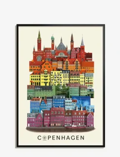 Copenhagen 2021 standards poster - Posters
