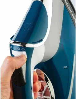 Cordless One Temperature - Textilvård