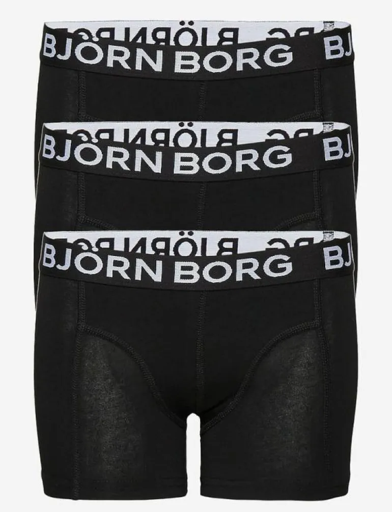 CORE BOXER 3p - Kalsonger