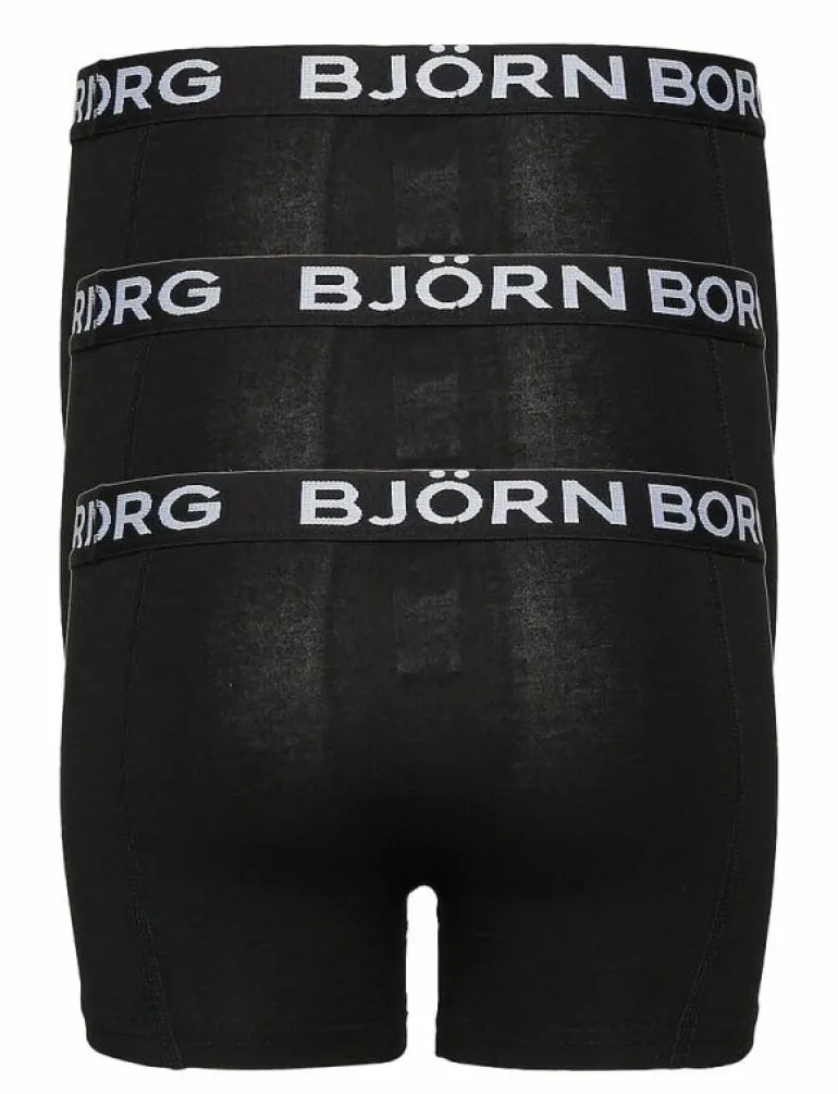 CORE BOXER 3p - Kalsonger