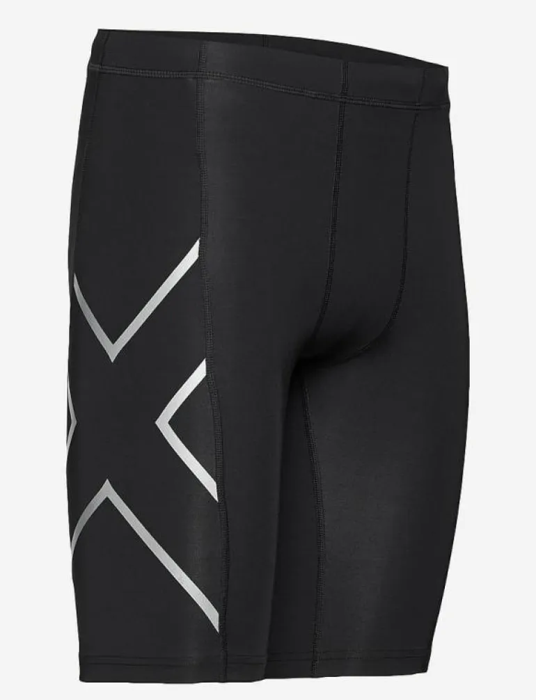 CORE COMPRESSION SHORTS - Träningstights