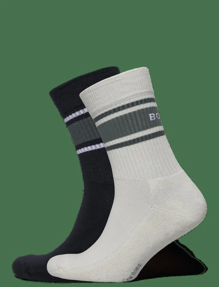 CORE CREW SOCK 2p - Strumpor