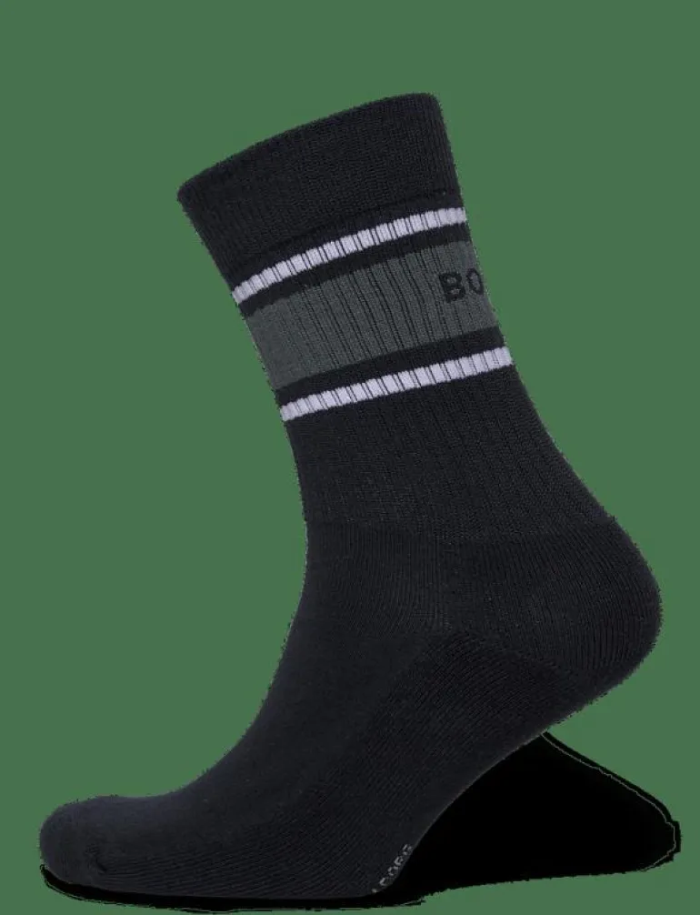 CORE CREW SOCK 2p - Strumpor